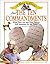 I Want to Know About the Ten Commandments