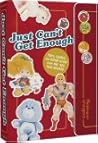 Just Can't Get Enough by Matthew Robinson