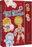 Just Can't Get Enough: Toys, Games, and Other Stuff from the 80s that Rocked (Paperback)