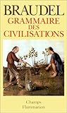Grammaire des civ...