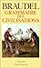 Grammaire des civilisations by Fernand Braudel
