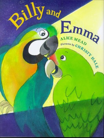 Billy and Emma (Hardcover)