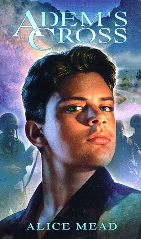 Adem's Cross (Mass Market Paperback)