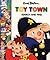 Toy Town Search and Find