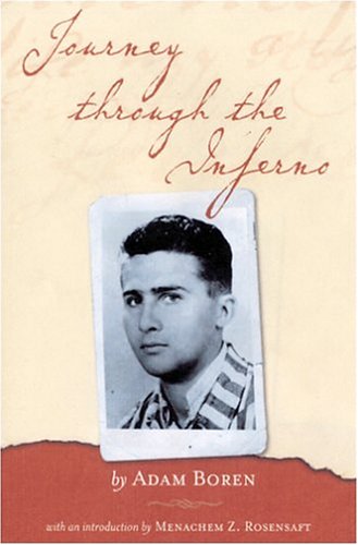 Journey Through the Inferno (Paperback)