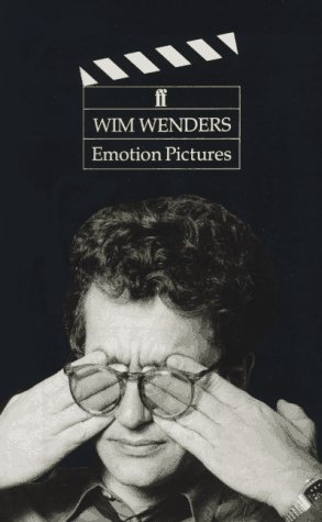 Emotion Pictures: Reflections on the Cinema (Paperback)