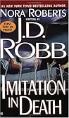 Imitation in Death by J.D. Robb