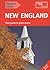 New England: The Best of New England's Cities and Scenic Landscapes, Including Boston and Newport, Cape Cod, Providence and New Ham (Signpost Guides)