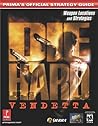 Die Hard: Vendetta (Prima's Official Strategy Guide)