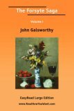 The Forsyte Saga Volume I