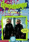Attack of the Jack-O'-Lanterns (Goosebumps Presents TV Episode, #16) Attack of the Jack-O'-Lanterns (Goosebumps Presents TV Episode, #16)
