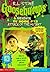 Attack of the Mutant (Goosebumps Presents TV Book, #12)