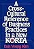 A Cross-Cultural Reference of Business Practices in a New Korea