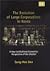 The Evolution of Large Corporations in Korea: A New Institutional Economics Perspective of the Chaebol