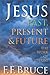 Jesus Past, Present, & Future: The Work of Christ