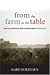From the Farm to the Table by Gary Holthaus