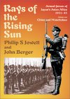 Rays of the Rising Sun, Volume 1: Japan's Asian Allies 1931-45, China and Manchukuo (Hardcover)