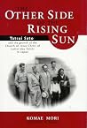 The Other Side of the Rising Sun. Tatsui Sato and the Growth of the Church of Jesus Christ of Latter-day Saints in Japan The Other Side of the Rising Sun. Tatsui Sato and the Growth of the Church of Jesus Christ of Latter-day Saints in Japan
