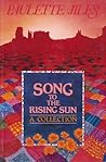 Song to the Rising Sun