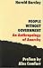 People without Government: ...