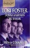 Men of Courage II by Lori Foster