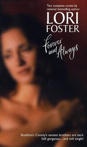 Forever and Always: Gabe / Jordan (Buckhorn Brothers, #3-4)