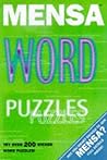 Mensa Word Puzzles