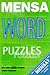Mensa Word Puzzles