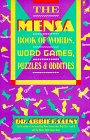 The Mensa Book of Words, Word Games, Puzzles, & Oddities