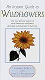 Instant Guide to Wildflowers Instant Guide to Wildflowers