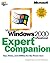 Microsoft Windows 2000 Professional Expert Companion