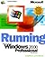 Running Microsoft Windows 2000 Professional
