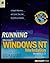 Running Microsoft Windows Nt Workstation: Version 4.0