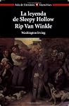 La Leyenda de Sleepy Hollow. Rip Van Winkle La Leyenda de Sleepy Hollow. Rip Van Winkle