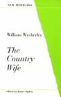 Country Wife (New Mermaids)