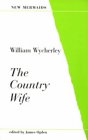 Country Wife by William Wycherley