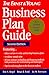 The Ernst & Young Business Plan Guide by Brian R. Ford