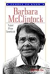 Title Barbara McClintock  by Edith Hope Fine