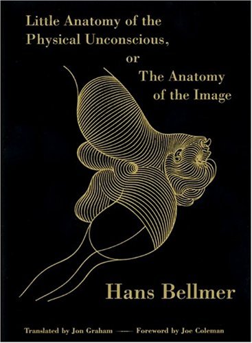 Little Anatomy of the Physical Unconscious: Or, The Anatomy of the Image (Library Binding)