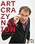 Art Crazy Nation: The Post-...