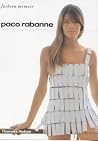 Paco Rabanne (Fashion Memoir) Paco Rabanne (Fashion Memoir)