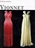 Vionnet (Fashion Memoir Series)