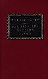 Far From the Madding Crowd by Thomas Hardy