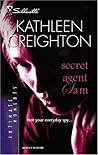 Secret Agent Sam Secret Agent Sam