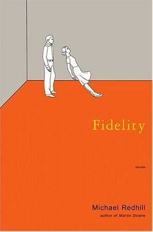Fidelity: Stories