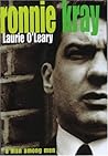 Ronnie Kray by Laurie O'Leary