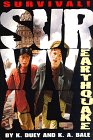 Survival! Earthquake (Paperback)