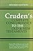 Cruden's Complete Concordance