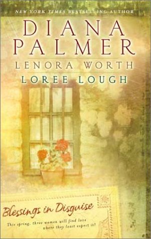 Blessings in Disguise: Blind Promises / Logan's Child / Suddenly Daddy (Mass Market Paperback)