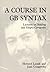 A Course in GB Syntax by Howard Lasnik